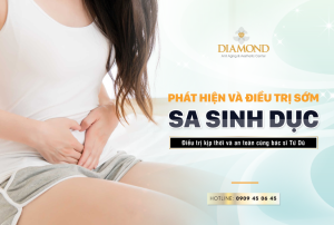 Sa sinh dục