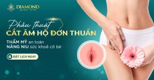 Cắt bỏ âm hộ đơn thuần