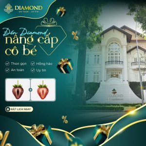 Cơ sở thu hẹp vùng kín uy tín