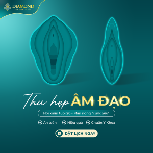 Phẫu thuật thu hẹp âm đạo