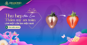 Thu hẹp cô bé là gì?