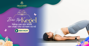 Bài tập Kegel