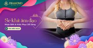 Se khít âm đạo